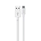 کابل تبدیل USB به microUSB کینگ استار مدل k64A طول 1.2  متر